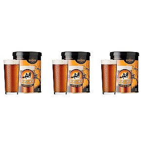 Promoção Mr Beer - Leve 3 e Pague 2: Bewitched Amber Ale