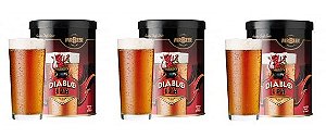 Promoção Mr Beer - Leve 3 e Pague 2: Diablo IPA