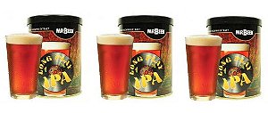 Promoção Mr Beer - Leve 3 e Pague 2: Long Play IPA