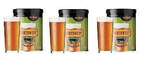 Promoção Mr Beer - Leve 3 e Pague 2: Northwest Pale Ale