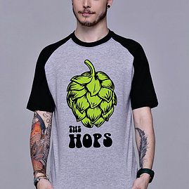 Camiseta The Hops-G
