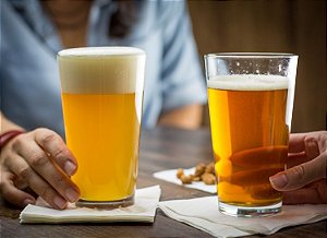 Como Utilizar Gelatina para Clarificar Cerveja