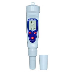 KR22 - Medidor de PH de Bolso