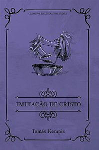 Imitação de Cristo