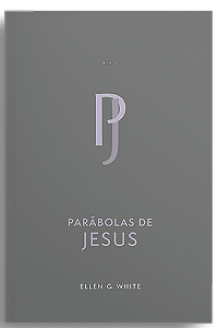 Parábolas de Jesus (capa dura)