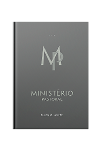 Ministério Pastoral (capa dura)