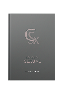 Conduta Sexual (capa dura)
