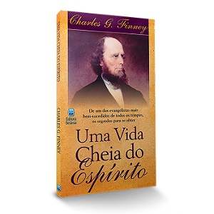 Uma Vida Cheia do Espírito