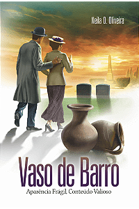Vaso de Barro