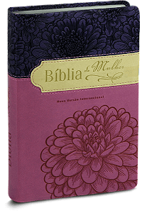 Bíblia da Mulher (NVI)