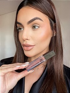 Batom Liquido Matte Ref-MG 61 - MG Maquiagens