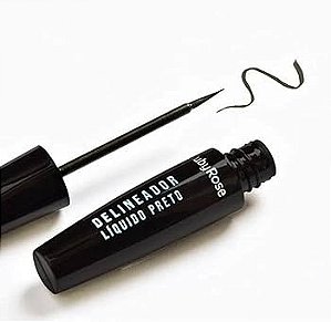 Delineador Liquido Ruby rose