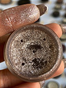 Glitter Pigmento Bolivia MG266 - MG Maquiagens