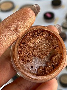 Glitter Pigmento Belem MG35 - MG Maquiagens