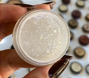 Glitter Pigmento Barem MG91 - MG Maquiagens