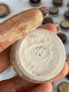 Glitter Pigmento Bahamas MG227 - MG Maquiagens