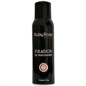 Fixador de maquiagem Ruby Rose