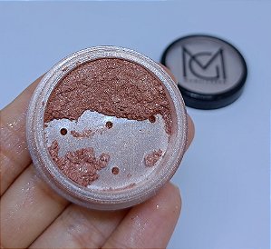 Glitter Pigmento Teresina MG36 - MG Maquiagens