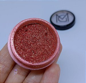 Glitter Pigmento Goiana MG726 - MG Maquiagens