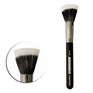 Pincel B109 profissional duo fiber Macrilan – Linha B