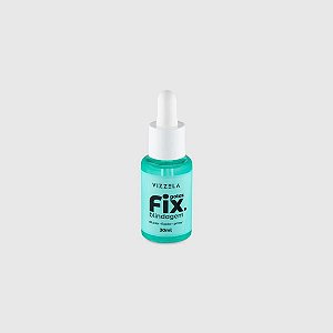 gotas fix blindagem - vizzela