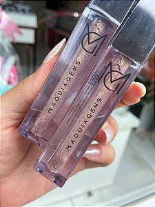 Gloss com brilho MG 300