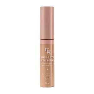 Corretivo Líquido Under Eye Corrector RK By Kiss - cor 15