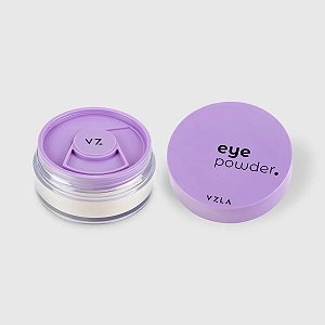 Pó solto eye powder - Vizzela