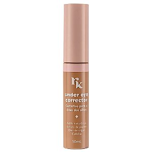 Corretivo Líquido Under Eye Corrector RK By Kiss - cor 30