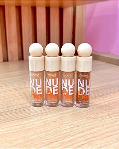 CORRETIVO LIQUIDO NUDE MAX - FEBELLA