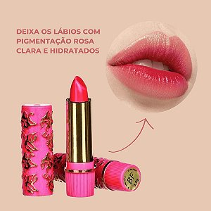 Batom Mágico - O Famoso Batom da Vovó