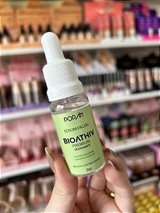 Sérum Facial Bioathiv Porán com 20ml