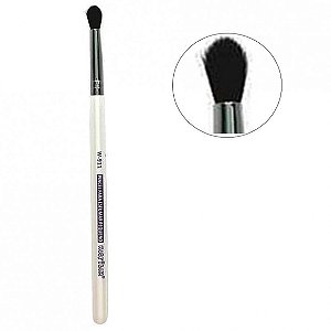 Pincel W913 profissional arredondado para esfumar Macrilan – Linha W