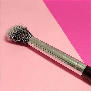 Pincel A11 profissional oval para sombra Macrilan – Linha Max