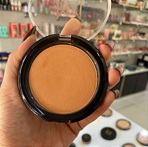 Pó compacto a Prova D'água mgmaquiagens - MG10