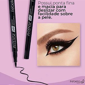 Caneta Delineadora Intense - Febella