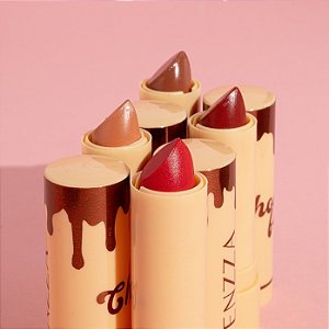 BATOM SOFT MATTE CHOCO FUN