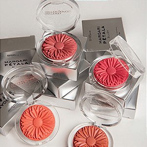 BLUSH MARGARIPETALA - HIBISCOS