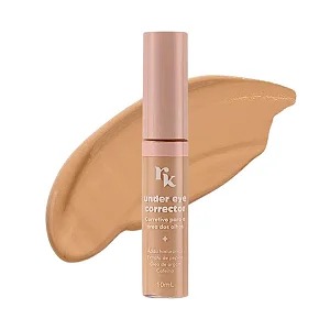 Corretivo Líquido Under Eye Corrector RK By Kiss - cor 20