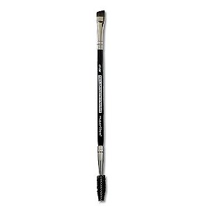 Pincel B136 profissional duplo escova e chanfrado Macrilan – Linha B