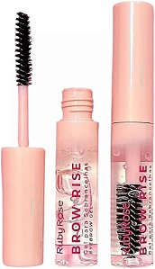 Gel de sobrancelha Brow Rise - Ruby Rose