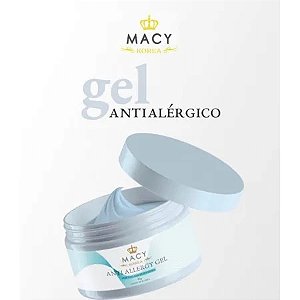 Gel Neutralizante de Odor Antialérgico Macy
