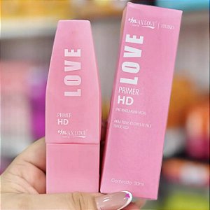 Primer HD Max Love