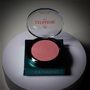 Blush Compacto Goiaba Catharine Hill 6g