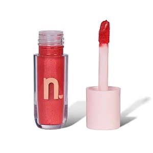 BLUSH LIQ. MULTIFUNCIONAL WESTERN - BRAVURA SERTANEJA - NINA MAKEUP