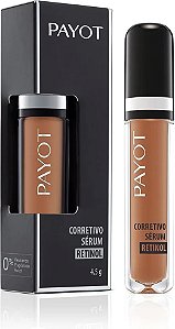 Corretivo Serum Payot Retinol Cor 50 - Payot