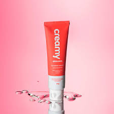 Hidratante Calming Cream - Creamy Skincare