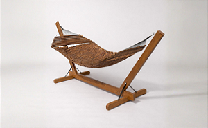 A - Rede Descanso CASAL + Suporte De Madeira ( Conjunto )Capa Courvin opcional !!