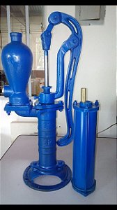 Bomba Manual SP-1 até 25 metros - Poço Fundo - MARUMBY