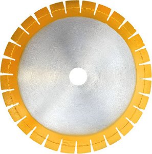 Disco diamantado 450mm
